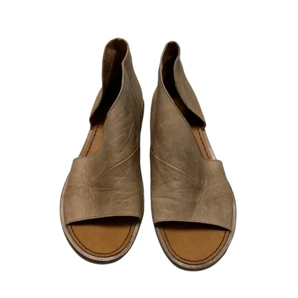 Free people sandals - Picture 1 of 2